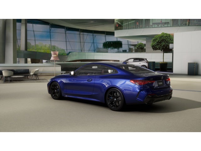 2027 BMW 440i M440i xDrive Coupe