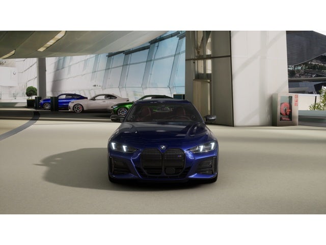 2027 BMW 440i M440i xDrive Coupe