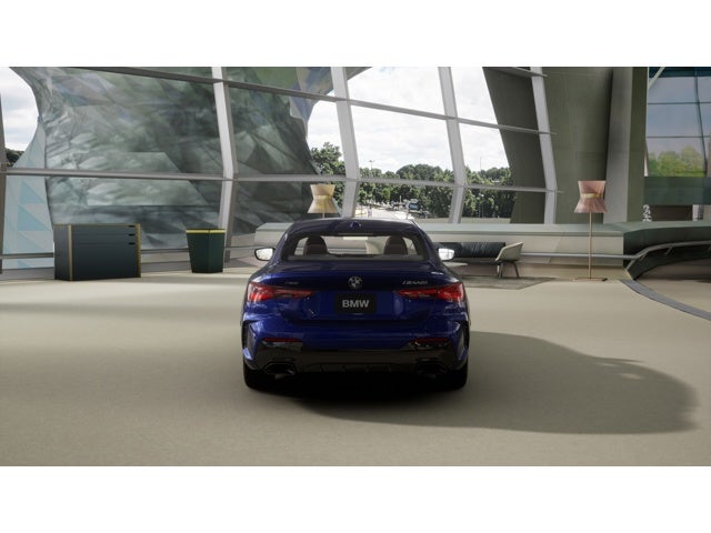 2027 BMW 440i M440i xDrive Coupe