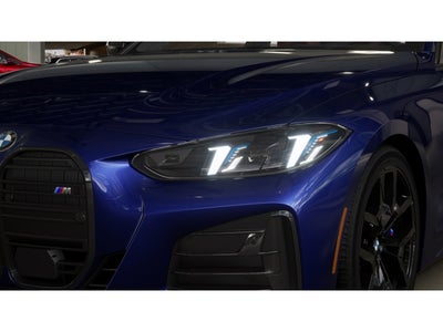 2027 BMW 440i M440i xDrive Coupe