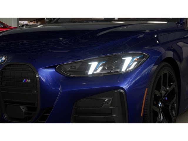 2027 BMW 440i M440i xDrive Coupe