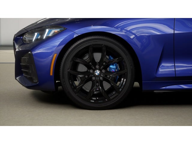2027 BMW 440i M440i xDrive Coupe