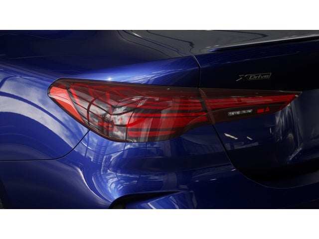 2027 BMW 440i M440i xDrive Coupe