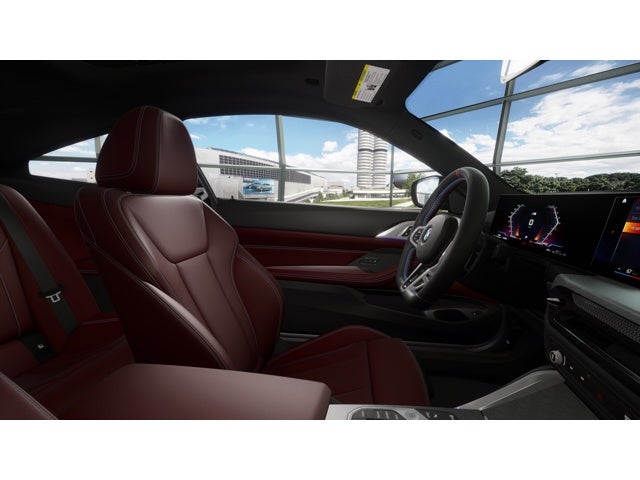 2027 BMW 440i M440i xDrive Coupe