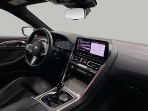 2023 BMW 840i xDrive Coupe