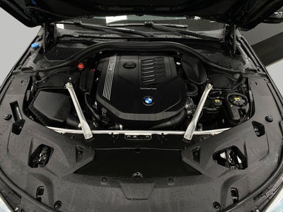 2022 BMW 840i xDrive 840i xDrive Coupe