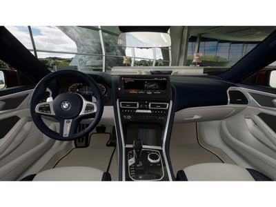 2026 BMW 840i 840i xDrive Gran Coupe