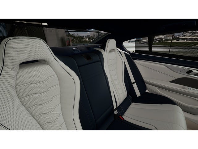 2026 BMW 840i 840i xDrive Gran Coupe