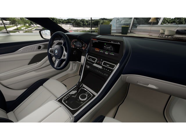 2026 BMW 840i 840i xDrive Gran Coupe