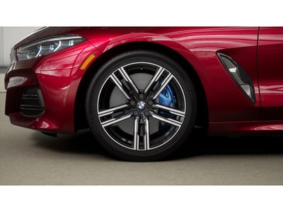 2026 BMW 840i 840i xDrive Gran Coupe