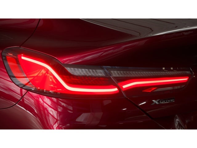 2026 BMW 840i 840i xDrive Gran Coupe