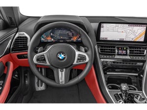 2023 BMW 840i xDrive Gran Coupe