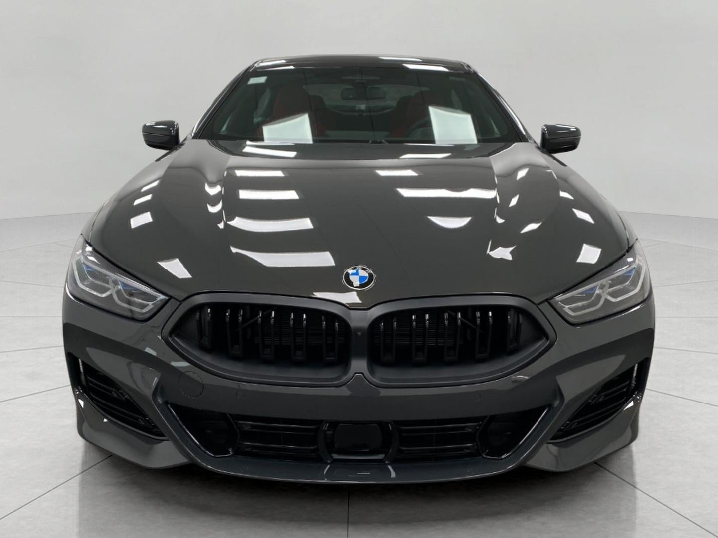 2026 BMW 840i 840i xDrive Gran Coupe