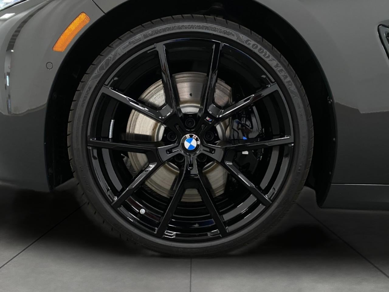 2026 BMW 840i 840i xDrive Gran Coupe