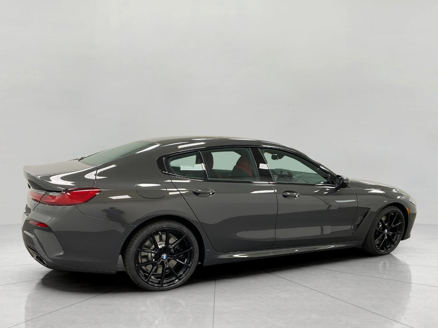 2026 BMW 840i 840i xDrive Gran Coupe