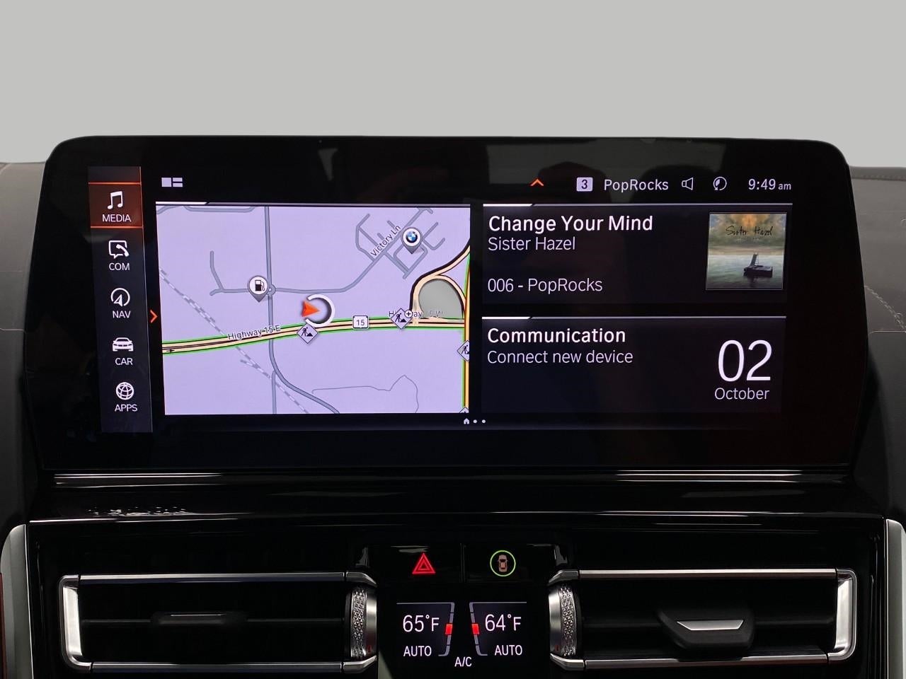 2026 BMW 840i 840i xDrive Gran Coupe