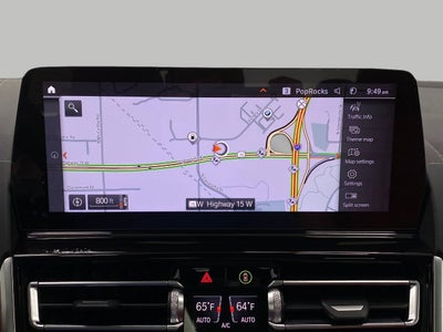 2026 BMW 840i 840i xDrive Gran Coupe