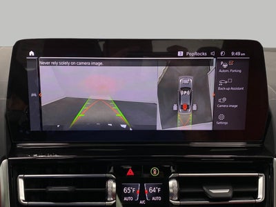 2026 BMW 840i 840i xDrive Gran Coupe