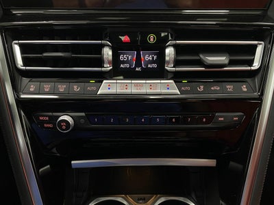 2026 BMW 840i 840i xDrive Gran Coupe