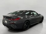 2026 BMW 840i 840i xDrive Gran Coupe