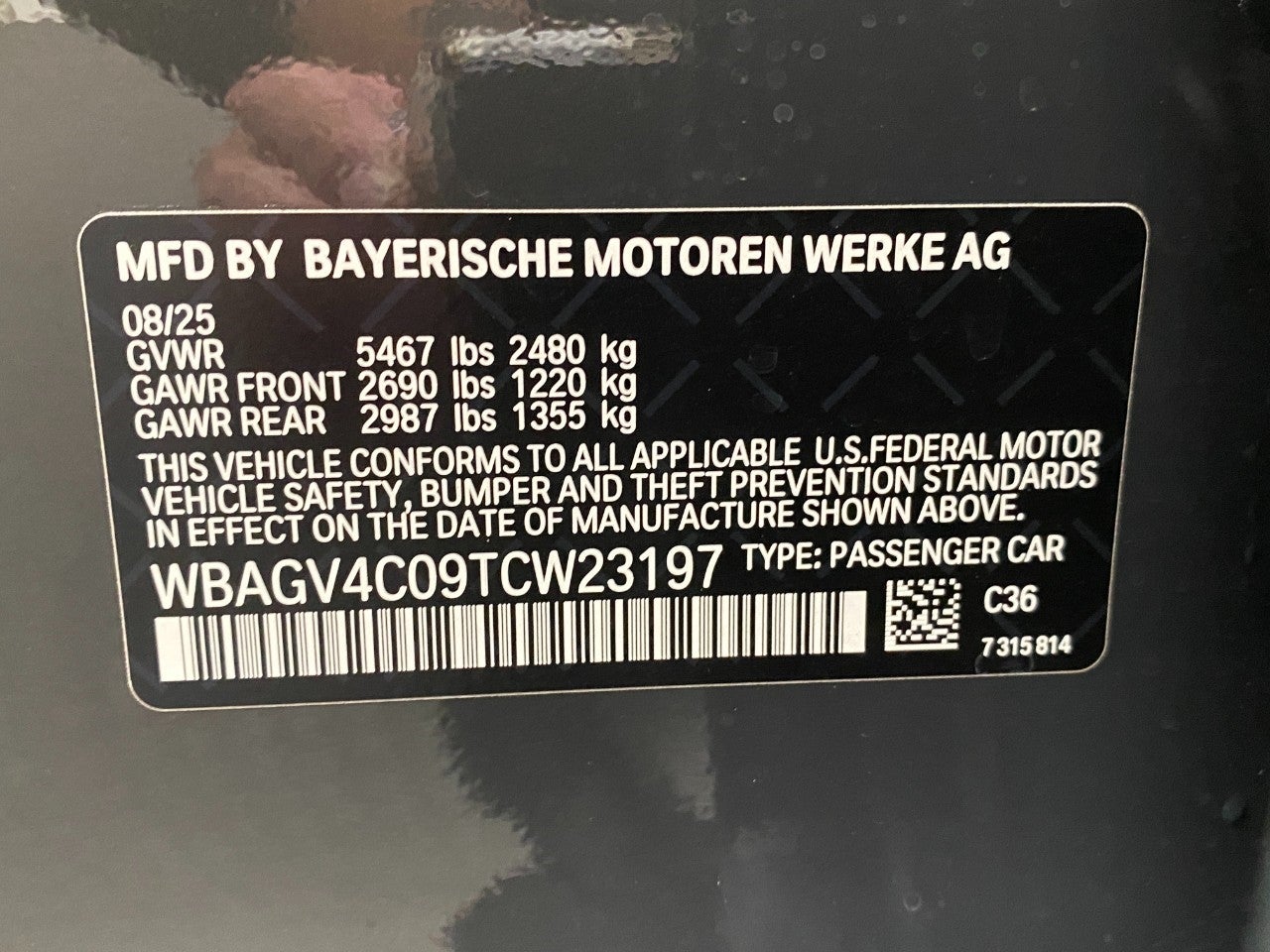 2026 BMW 840i 840i xDrive Gran Coupe