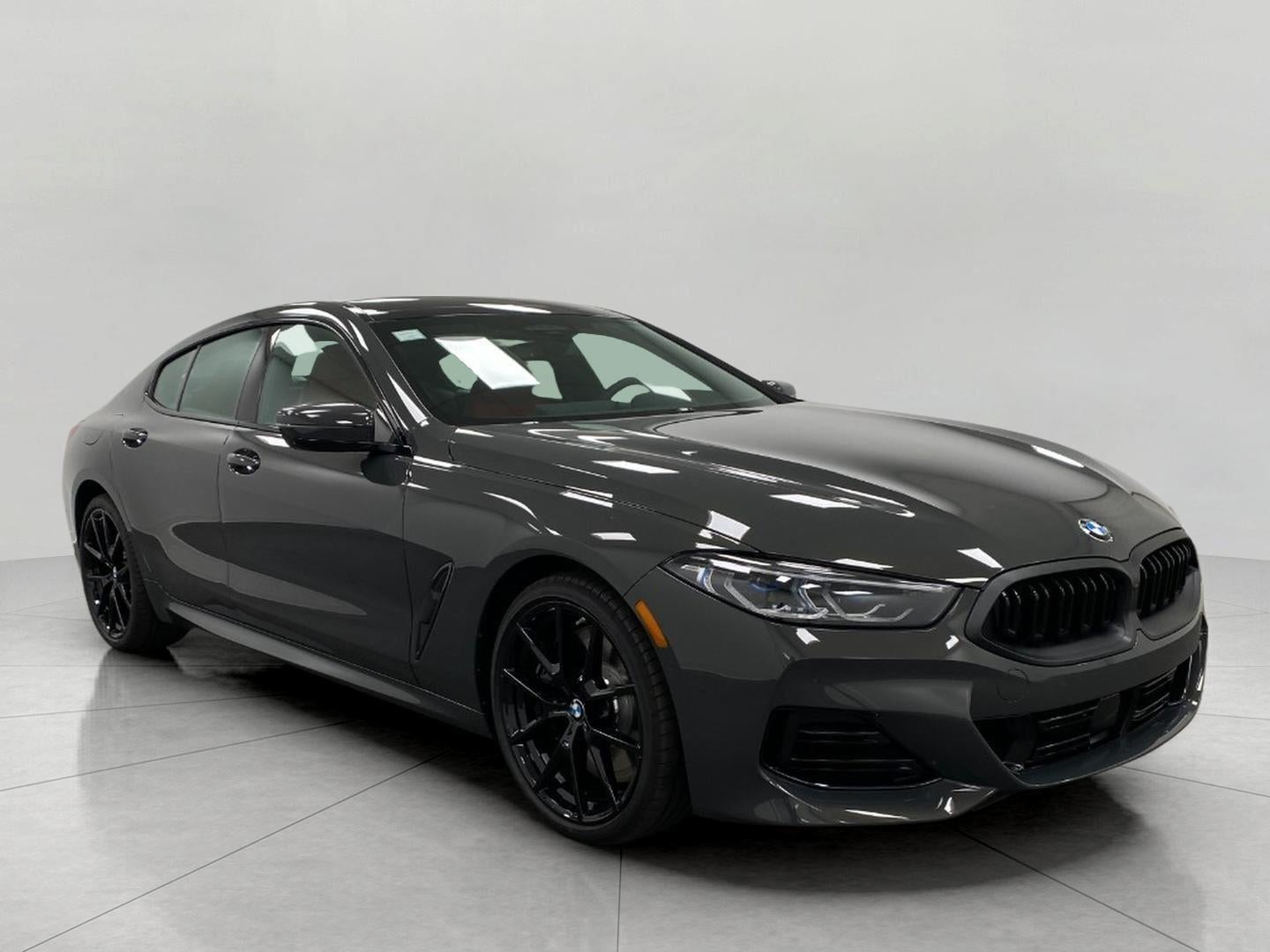 2026 BMW 840i 840i xDrive Gran Coupe