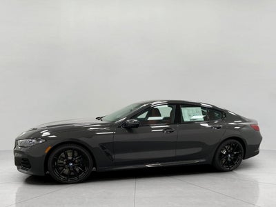 2026 BMW 840i 840i xDrive Gran Coupe