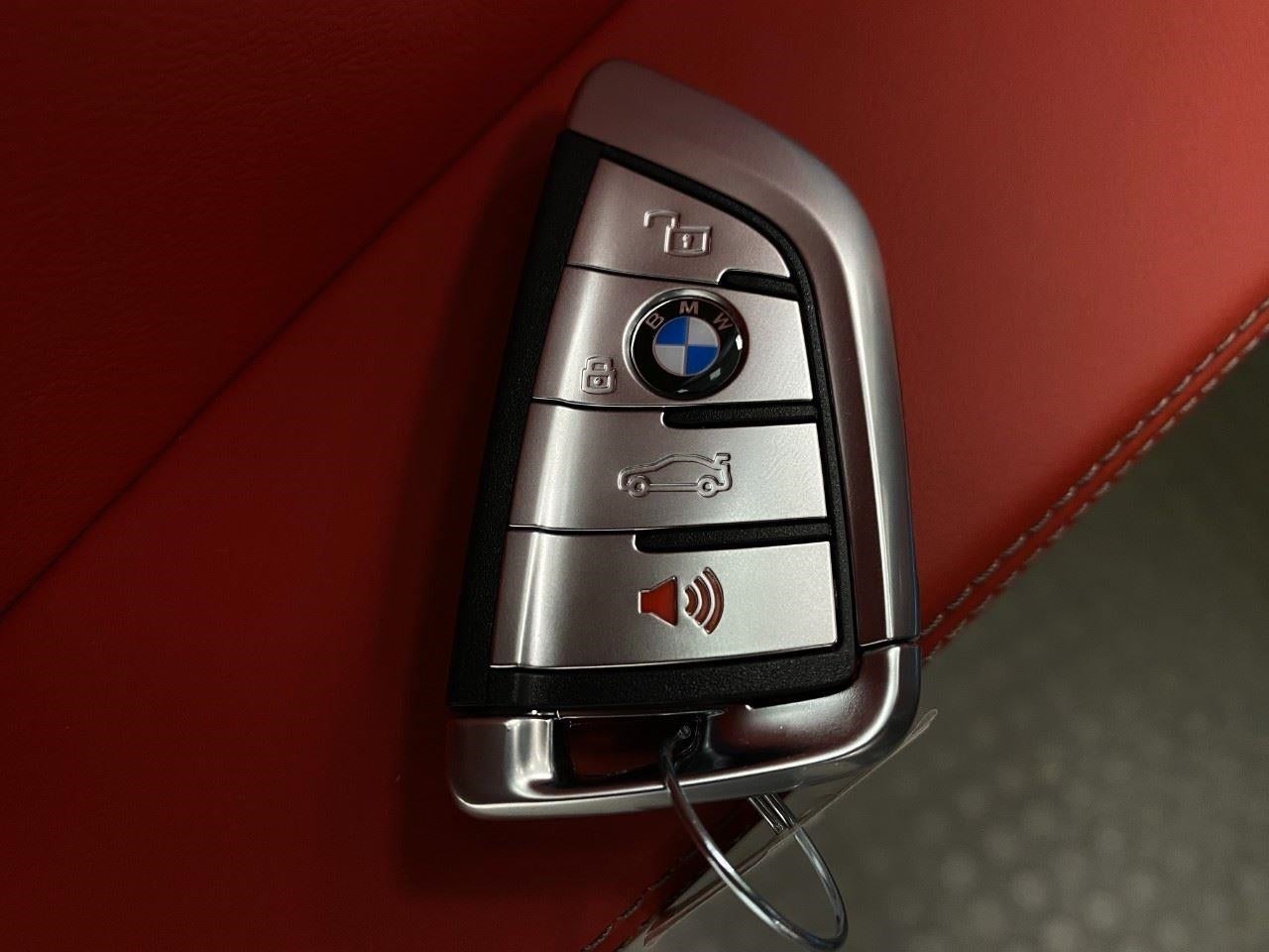 2026 BMW 840i 840i xDrive Gran Coupe