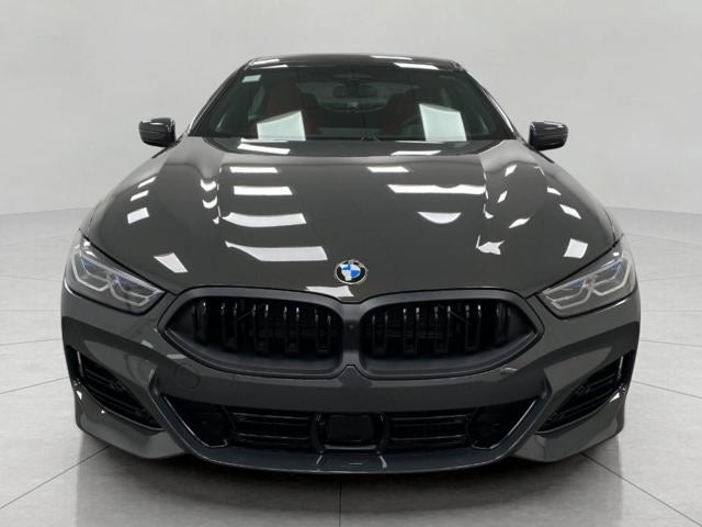 2026 BMW 840i 840i xDrive Gran Coupe