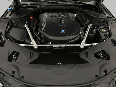 2026 BMW 840i 840i xDrive Gran Coupe
