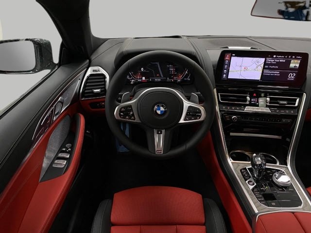 2026 BMW 840i 840i xDrive Gran Coupe
