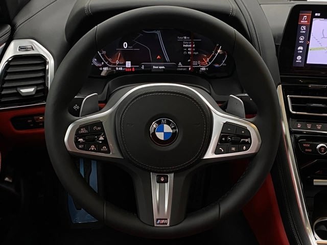 2026 BMW 840i 840i xDrive Gran Coupe