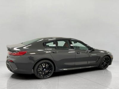 2026 BMW 840i 840i xDrive Gran Coupe