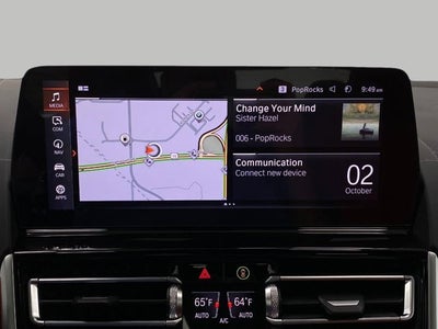 2026 BMW 840i 840i xDrive Gran Coupe