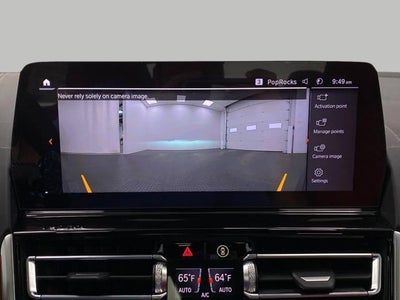 2026 BMW 840i 840i xDrive Gran Coupe