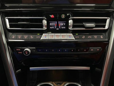 2026 BMW 840i 840i xDrive Gran Coupe