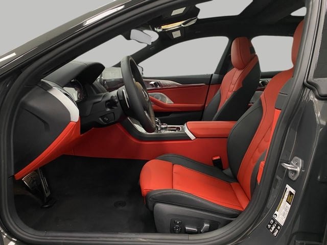 2026 BMW 840i 840i xDrive Gran Coupe