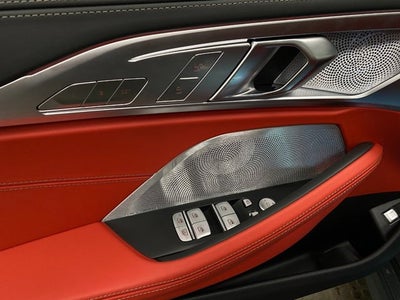 2026 BMW 840i 840i xDrive Gran Coupe