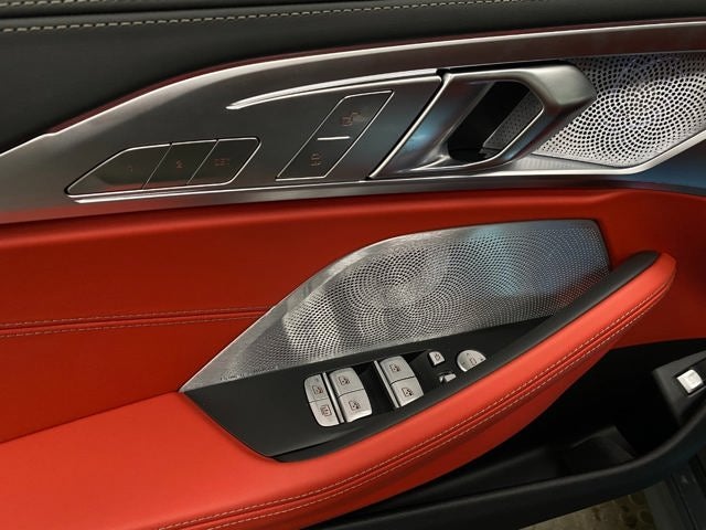 2026 BMW 840i 840i xDrive Gran Coupe