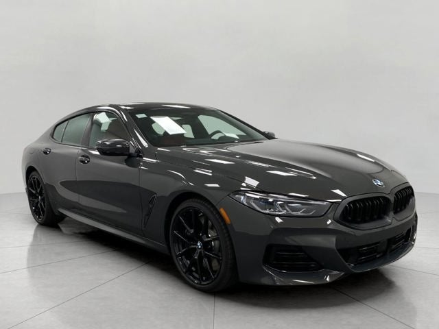 2026 BMW 840i 840i xDrive Gran Coupe