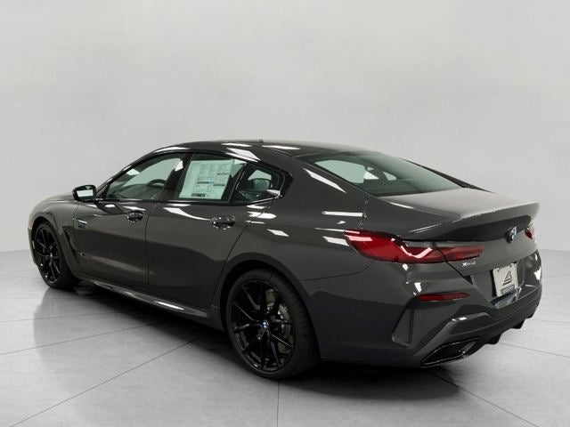 2026 BMW 840i 840i xDrive Gran Coupe
