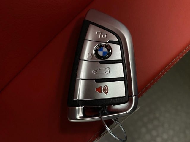 2026 BMW 840i 840i xDrive Gran Coupe