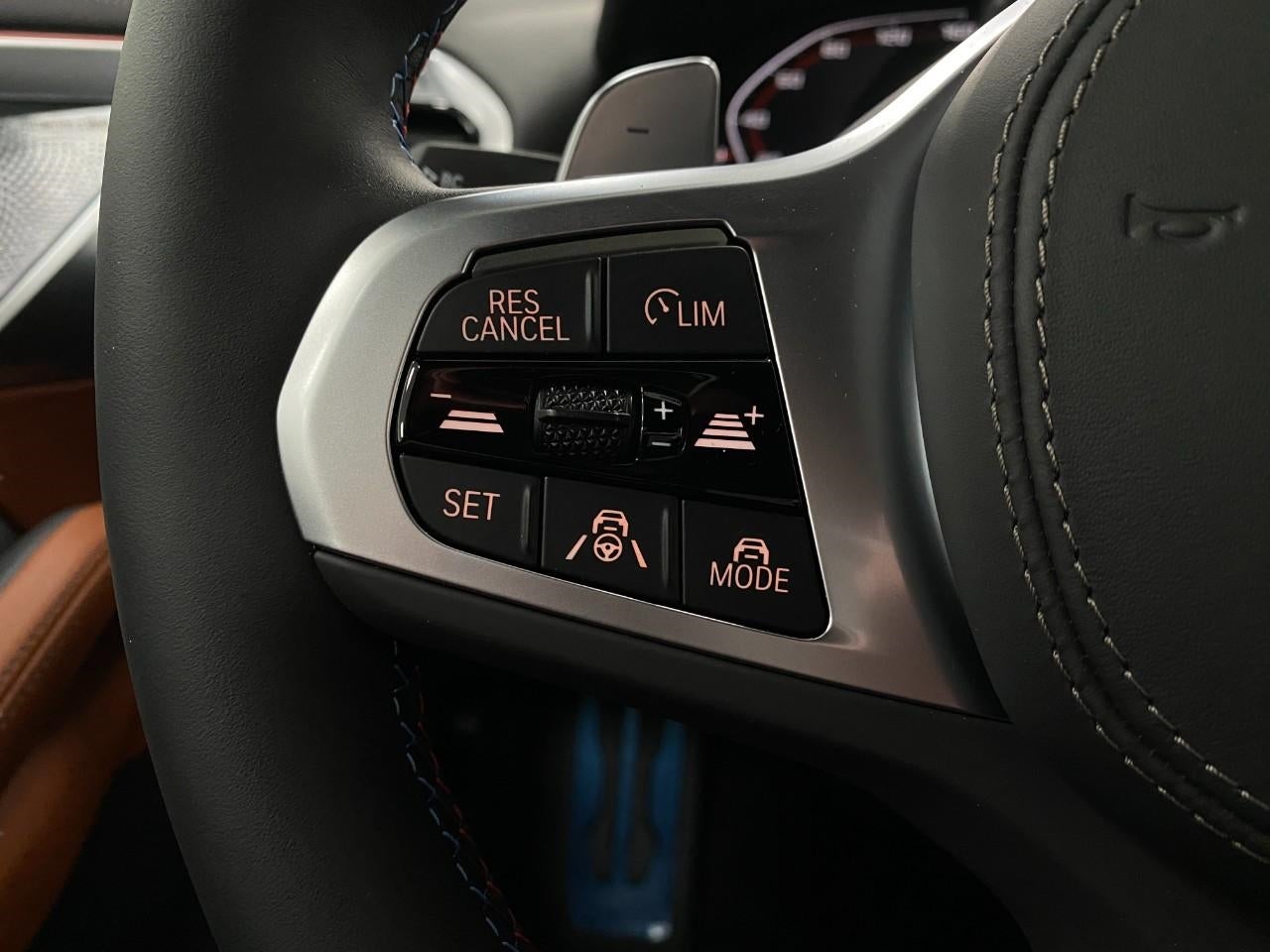 2026 BMW 850i M850i xDrive Gran Coupe