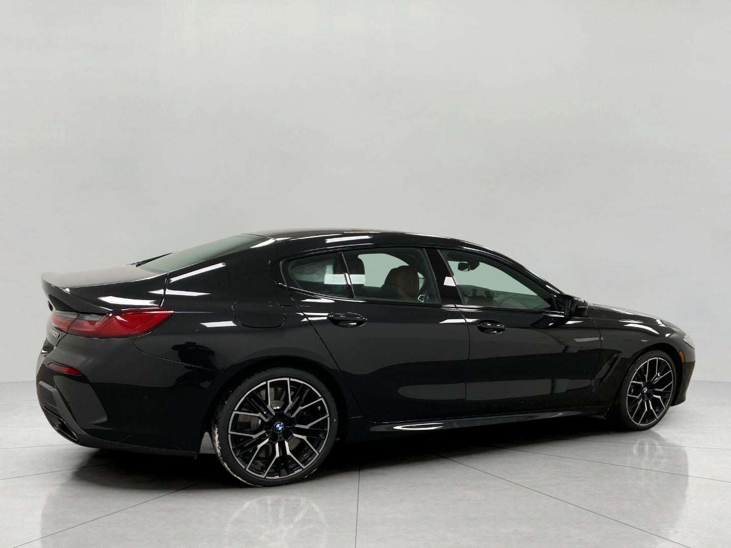 2026 BMW 850i M850i xDrive Gran Coupe