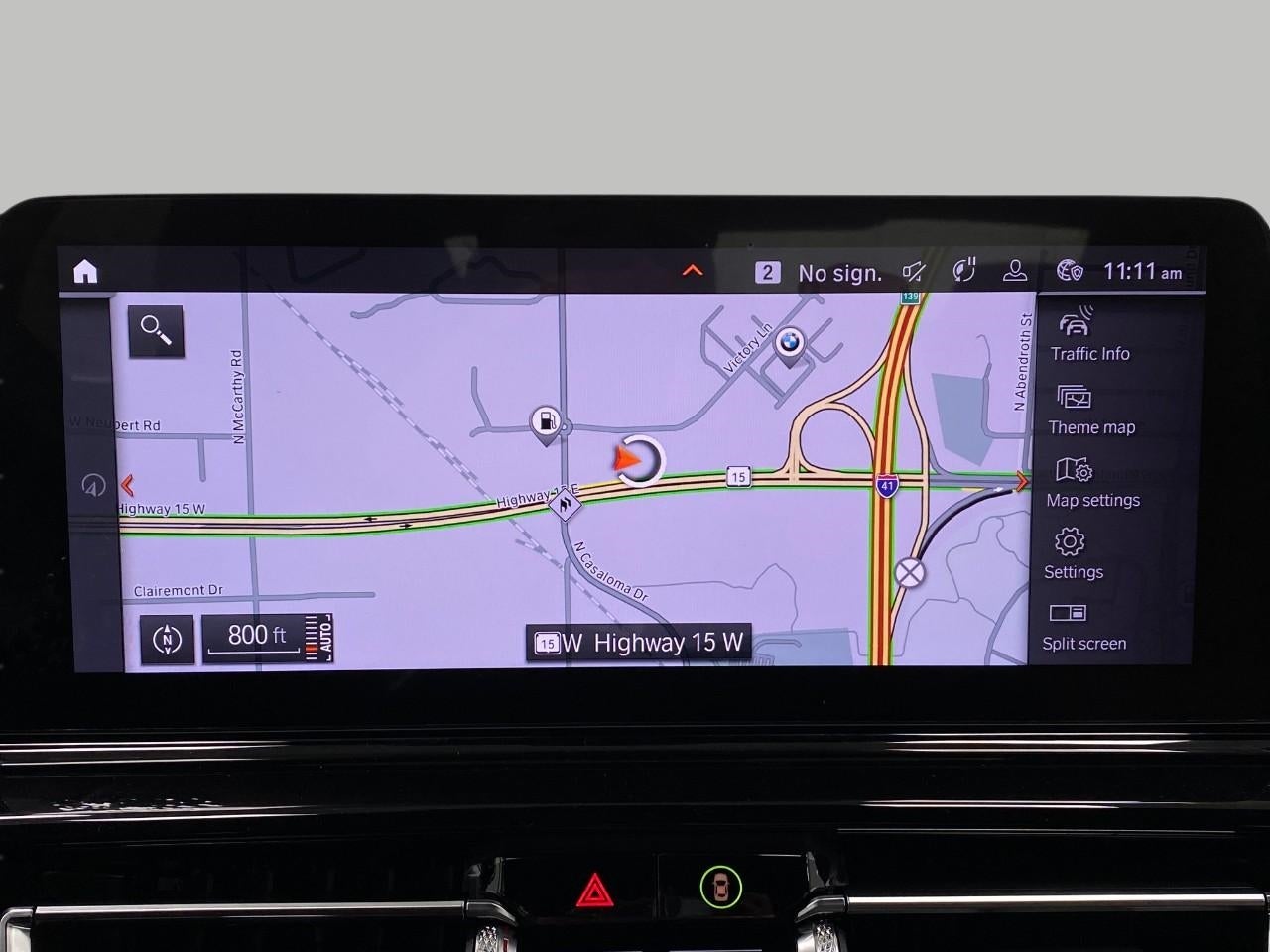 2026 BMW 850i M850i xDrive Gran Coupe