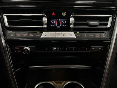 2026 BMW 850i M850i xDrive Gran Coupe