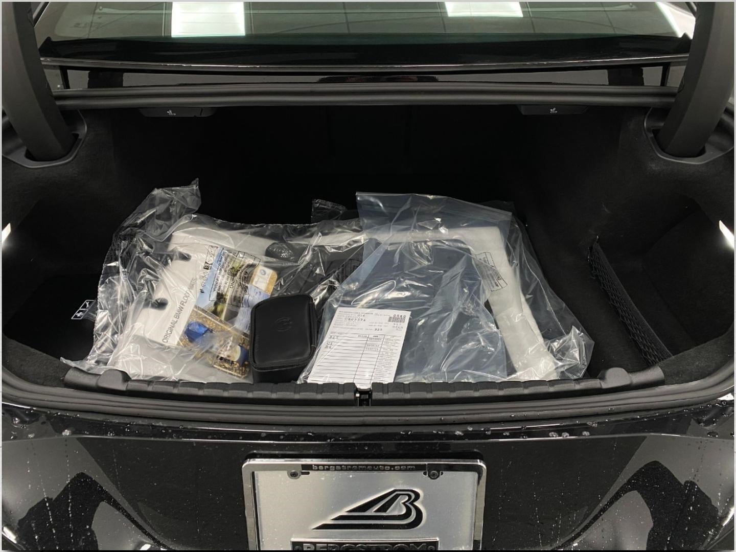 2026 BMW 850i M850i xDrive Gran Coupe