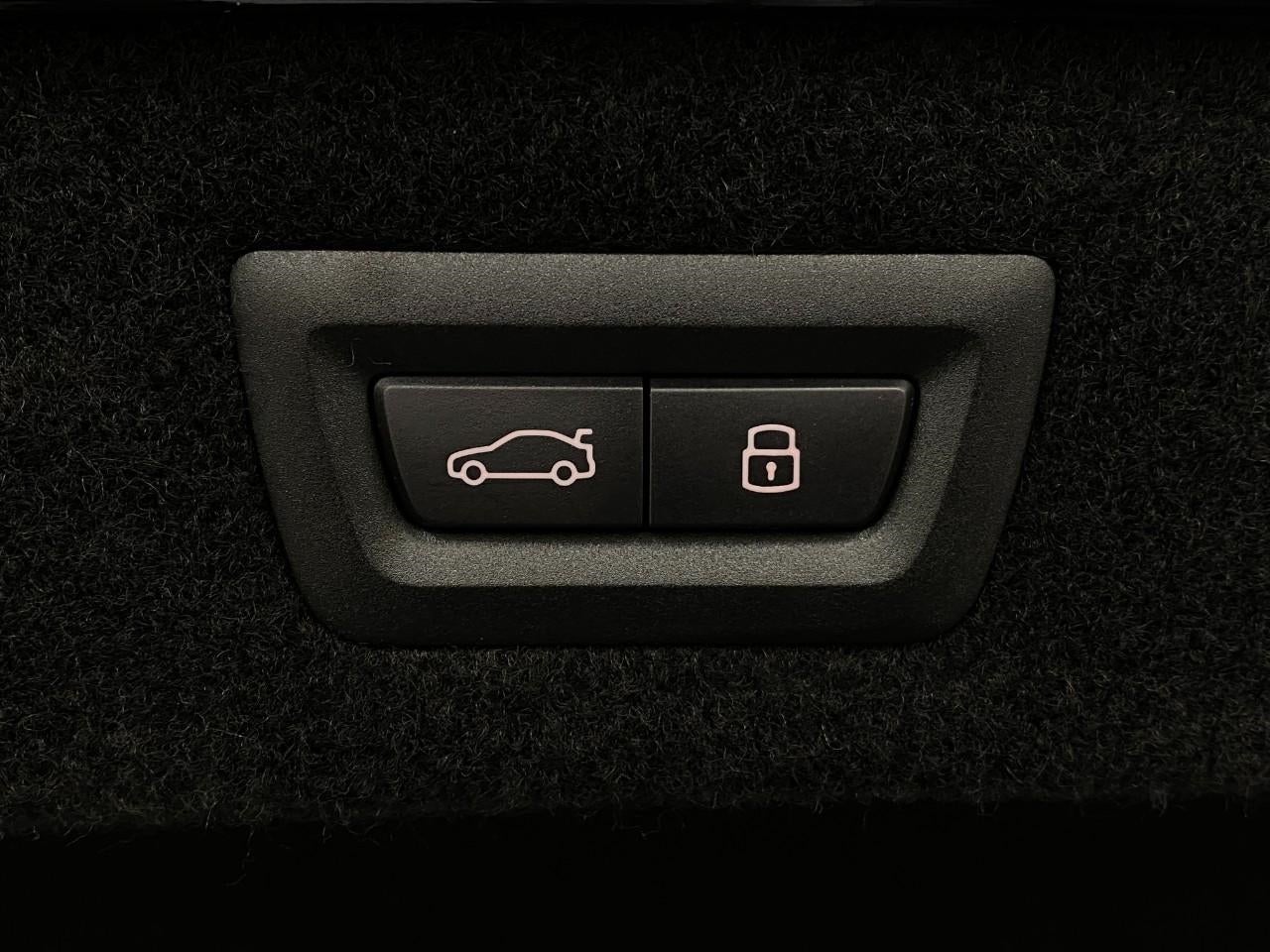 2026 BMW 850i M850i xDrive Gran Coupe