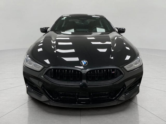 2026 BMW 850i M850i xDrive Gran Coupe