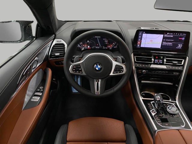 2026 BMW 850i M850i xDrive Gran Coupe